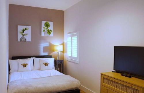 Stunning Coach House - Foto 14