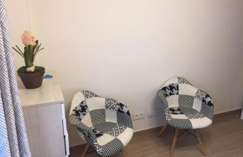 Nuevo Apartamento Moderno Elisa - a 80 metros de la playa para 5 personas - Foto 33