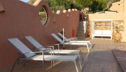 Casa Jabali - Foto 4