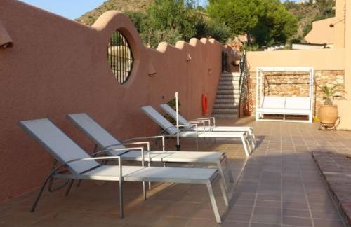 Casa Jabali - Photo 4