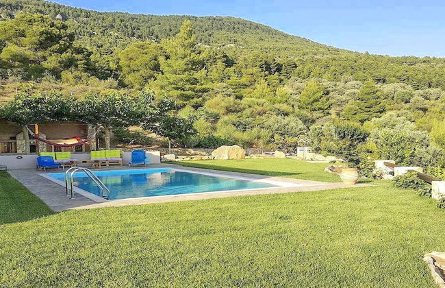 Villa Fairytale - Foto 34