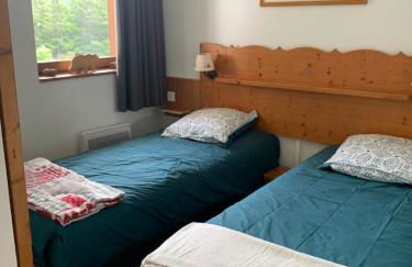 Appartement Chamrousse - Foto 10