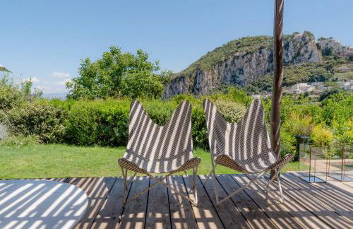 Capri Designer Suite by Elite Villas - Foto 60