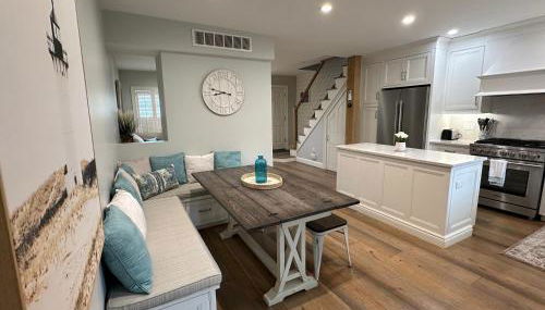 Beautifully Renovated 2 Bed 2 Bath Private Home - Foto 3