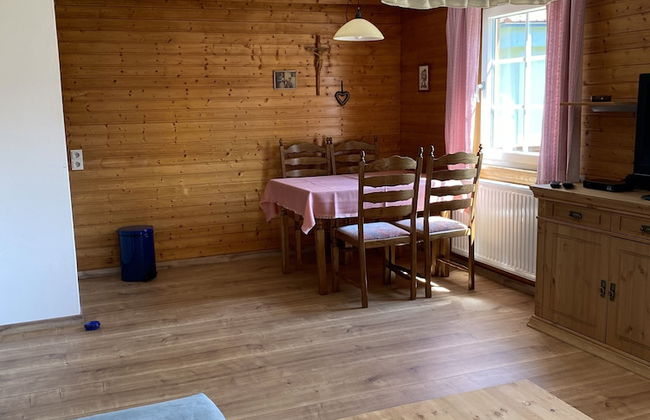 Ferienidylle Brunnersäge - Photo 5