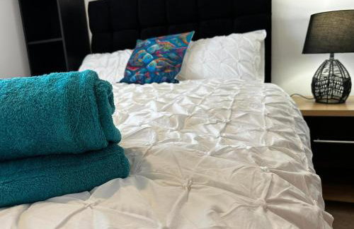 Peterson Apartments by Visit Cleethorpes - Photo 36