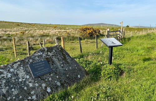 Penrallt-Fach Traditional Welsh cottage Pembrokeshire - Foto 9