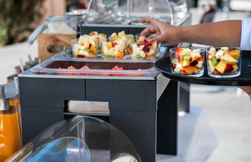 DEL CARMINE AGRIRESORT- ex a3passi - Foto 138