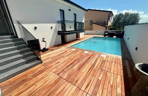 Villa Monte R+Luxury - Foto 2