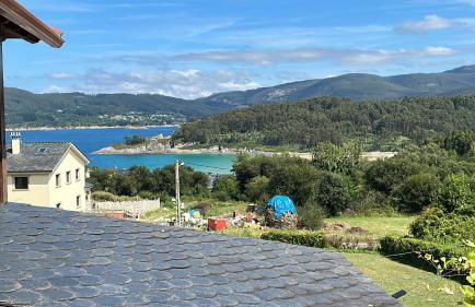 Casa do Lagar, Praia da Abrela - Foto 7