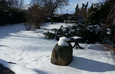 Ferienhof Kruse Wohnung 3 - Foto 33