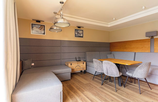 Grand Apartments - Blue Marlin Luxury - Foto 48