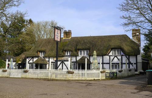 The Old Church - Foto 61