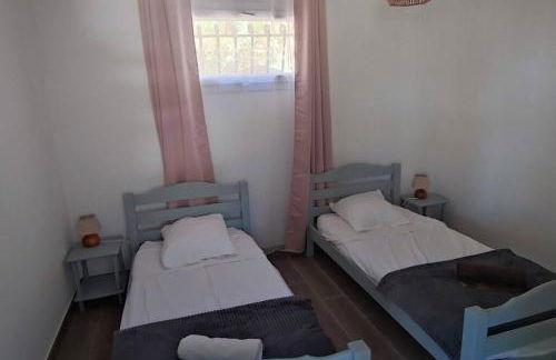 F4 à Porticcio avec piscine et vue sur mer - Foto 18