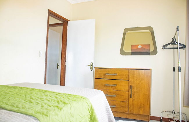 VISTA INCRIVEL PRAIA GRANDE - Foto 21