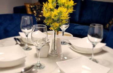 Apartament Mountains Góry Sowie - Foto 19