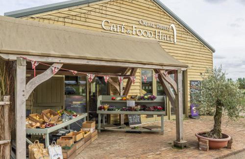 Carrot House by Norfolk Hideaways - Foto 44