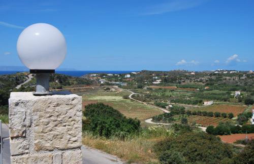 Chrysiida Luxury Suites - Foto 44