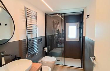 La Piazzetta Panoramic Apartment - Foto 13