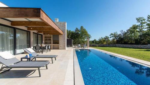 Villa Ariana - Foto 3