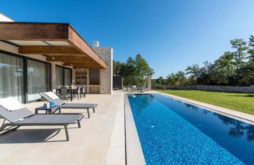 Villa Ariana - Foto 3