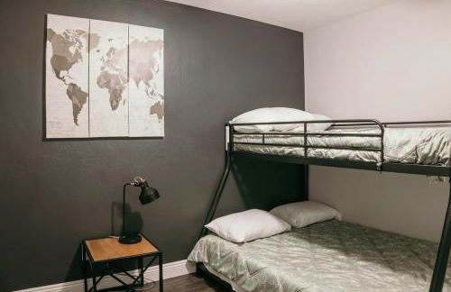 Stunning Home with Pool, Game Room and Firepit - Photo 11