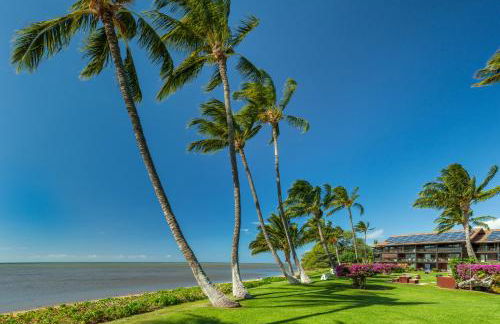 Castle at Moloka'i Shores - Foto 13