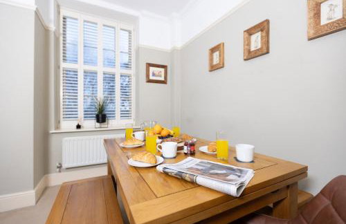 The Manor Retreat - Foto 6