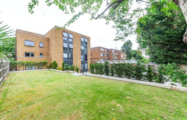 Camden Prime Apart Hotel - Photo 34