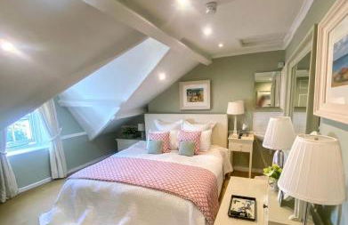 Newton Cottage - Foto 14