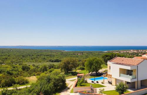 Villa in Peroj With Pool Near Barbariga Beach - Photo 91