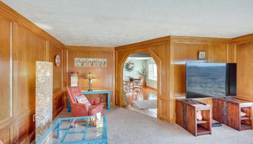 Charming Farmington Home about 16 Mi to Aztec Ruins! - Foto 5