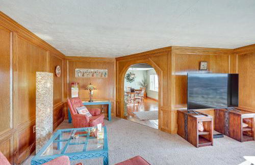 Charming Farmington Home about 16 Mi to Aztec Ruins! - Foto 5