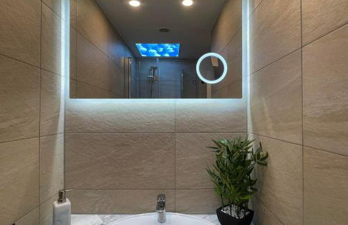 Themenpartment Penthouse - Foto 7