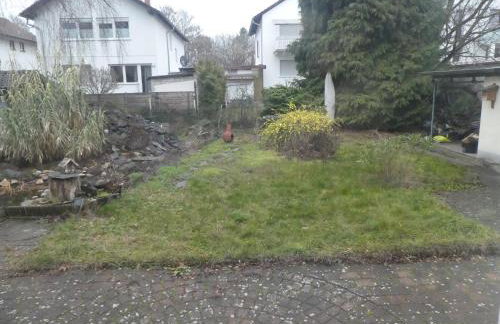 Ferienwohnung Mainz-Weisenau - Foto 1