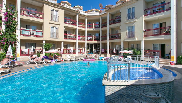 Club Amaris - Foto 2