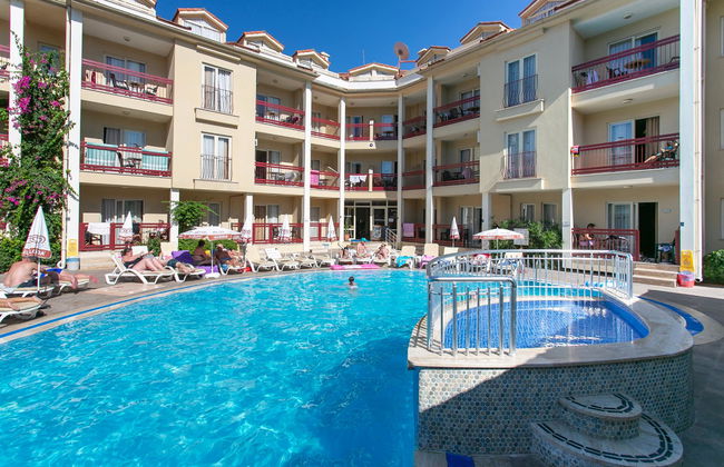 Club Amaris - Foto 2