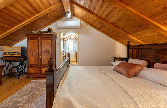 Villa Rosemary Zadarvillas - Foto 70