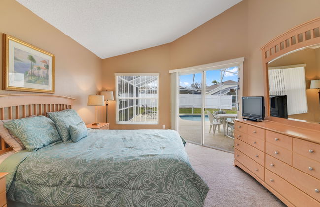 Advantage Vacation Homes - Foto 62