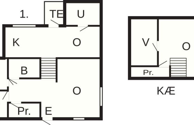 6 Person Holiday Home in Uddevalla-by Traum - Foto 10