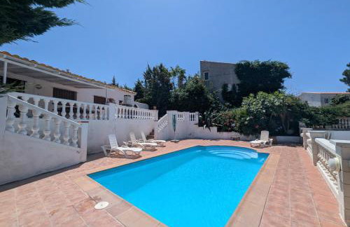 Villa Mas Blau Munt by Host&Joy - Photo 17