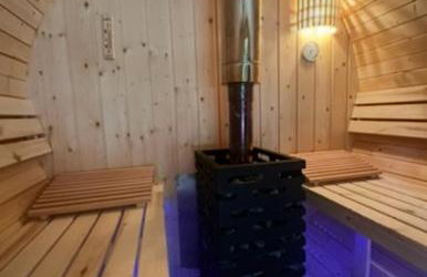 Modrzewiowy Zakątek - Foto 40