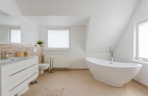 Ferienhaus mit schöner Aussicht - Foto 17