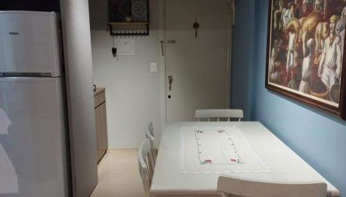 Flat aconchegante próximo à FURB e Vila Germânica - Foto 5