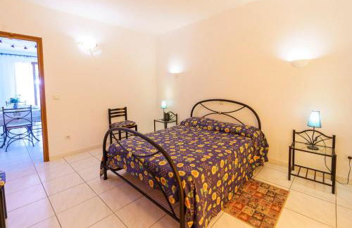 La Caletta Corsa Apartments - 2 Camere con Terrazza Privata, Aria Condizionata, 100m dal Mare - Foto 38