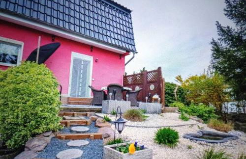 Holiday apartment with dog - Foto 1