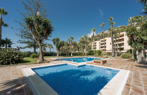 PISO EN LA PLAYA CON PISCINA - Photo 4