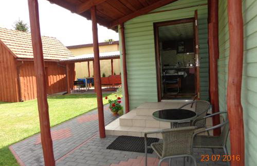 Noclegi Skałka-domek - Foto 25