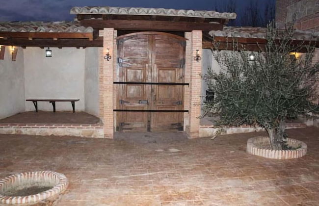 Casa Lucio - Foto 14