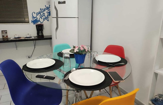 Magnifico Apartamento Central - Photo 11